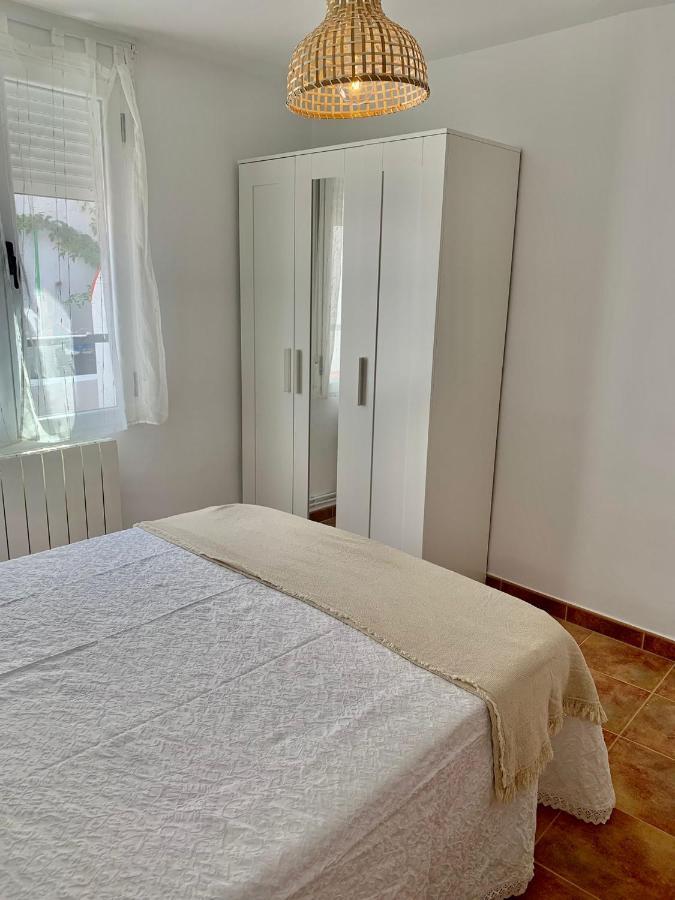 Casa Santa Maria I Con Barbacoa Βίλα Arévalo Εξωτερικό φωτογραφία