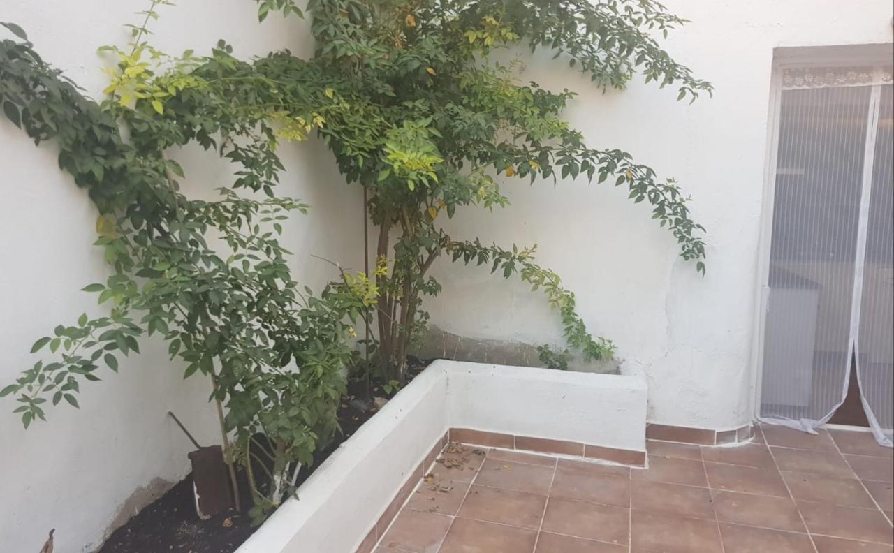 Casa Santa Maria I Con Barbacoa Βίλα Arévalo Εξωτερικό φωτογραφία