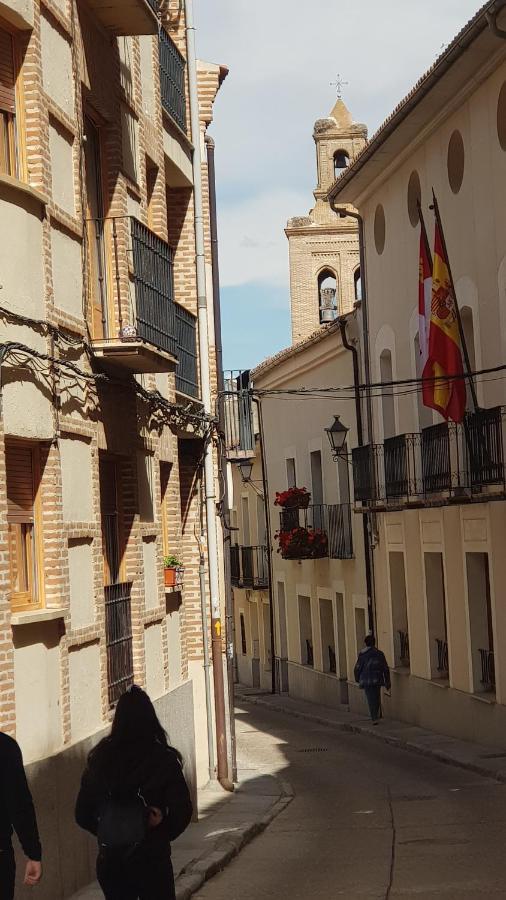 Casa Santa Maria I Con Barbacoa Βίλα Arévalo Εξωτερικό φωτογραφία