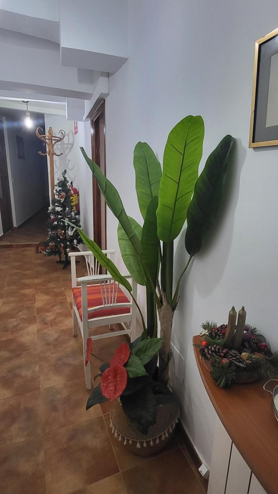 Casa Santa Maria I Con Barbacoa Βίλα Arévalo Εξωτερικό φωτογραφία